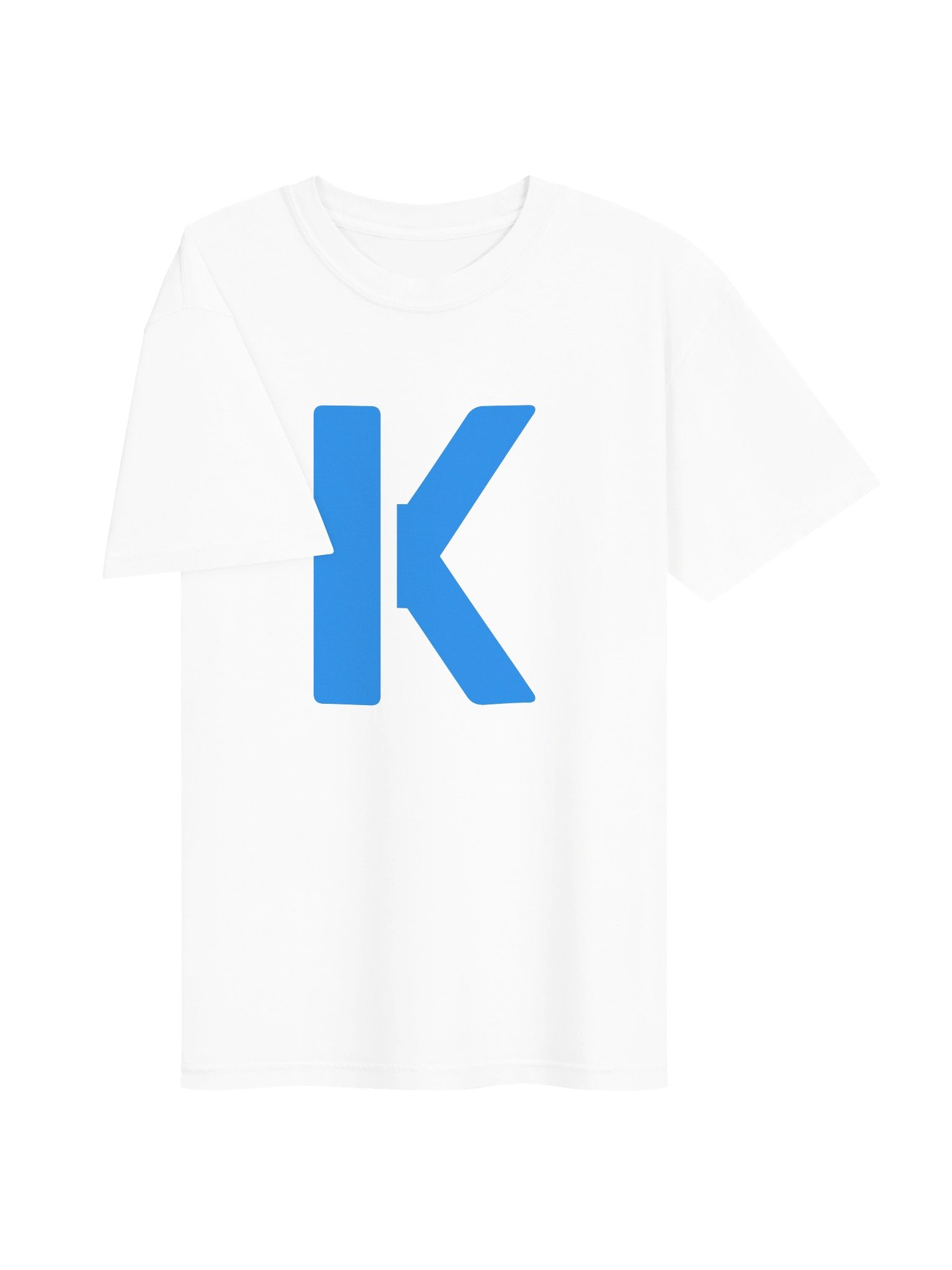 K Centre Chest Tee product image (3)