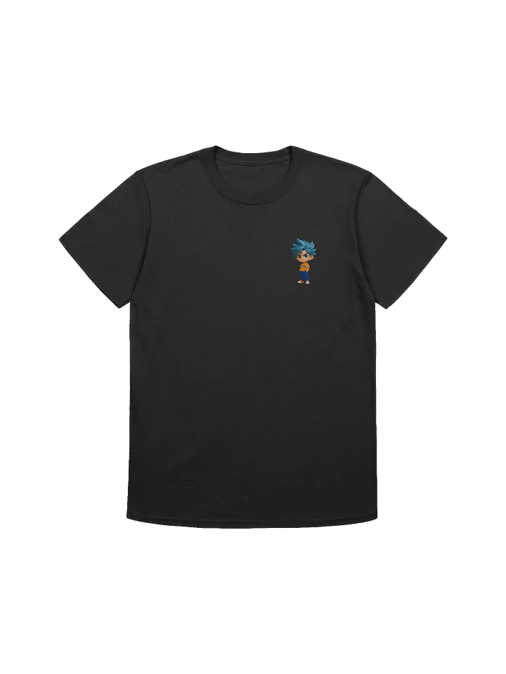 unisex t-shirt Cartoon BWC product image (6)