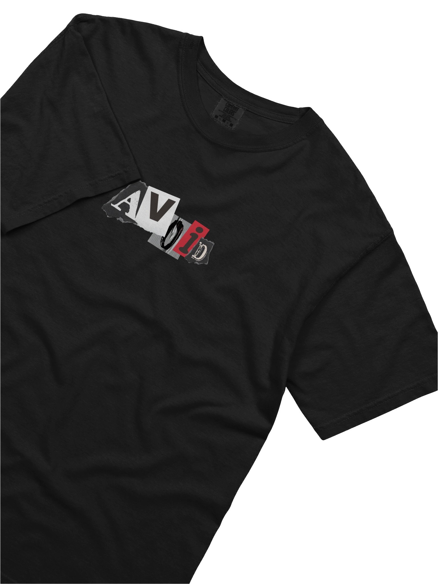 To Whom it May Concern Tee product image (1)