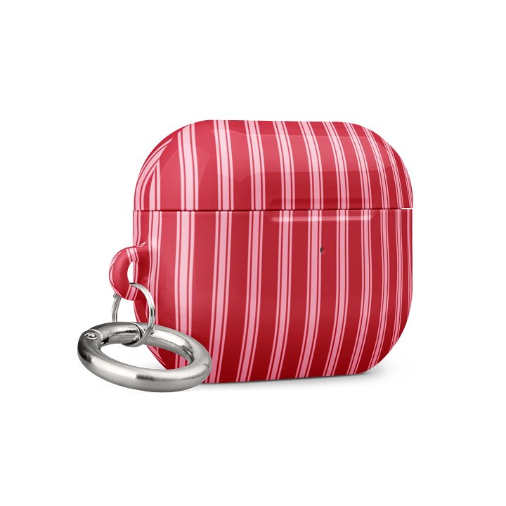 Candy Wrap Stripes - AirPods Case product image (4)