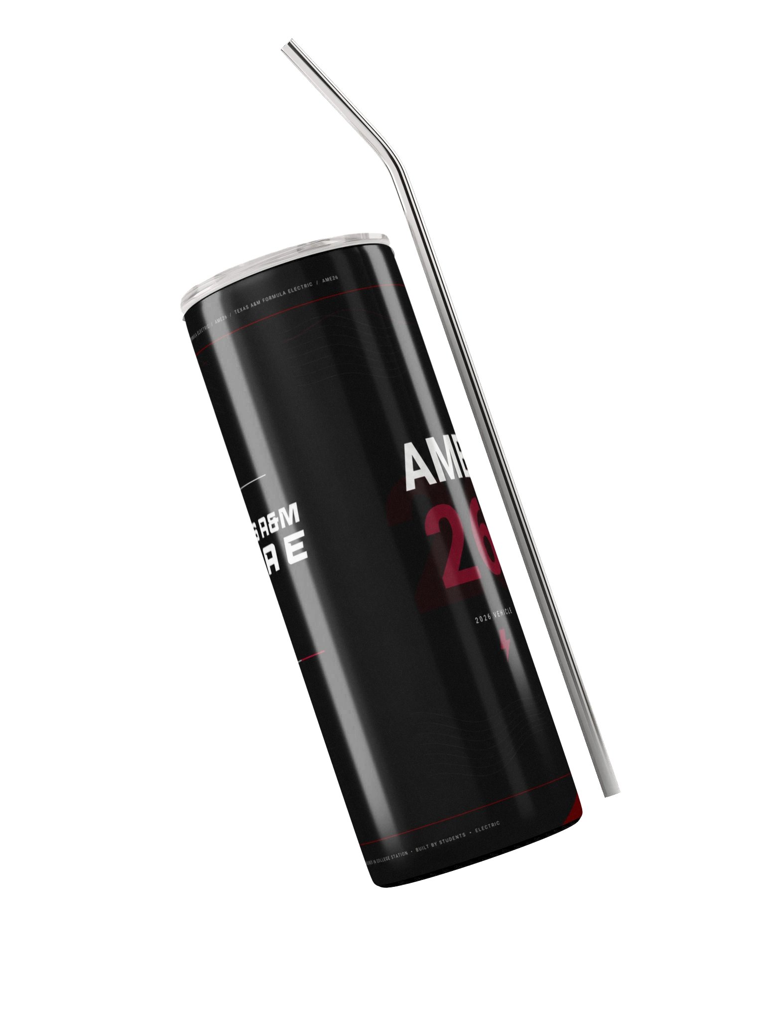 AME26 Water Bottle product image (3)