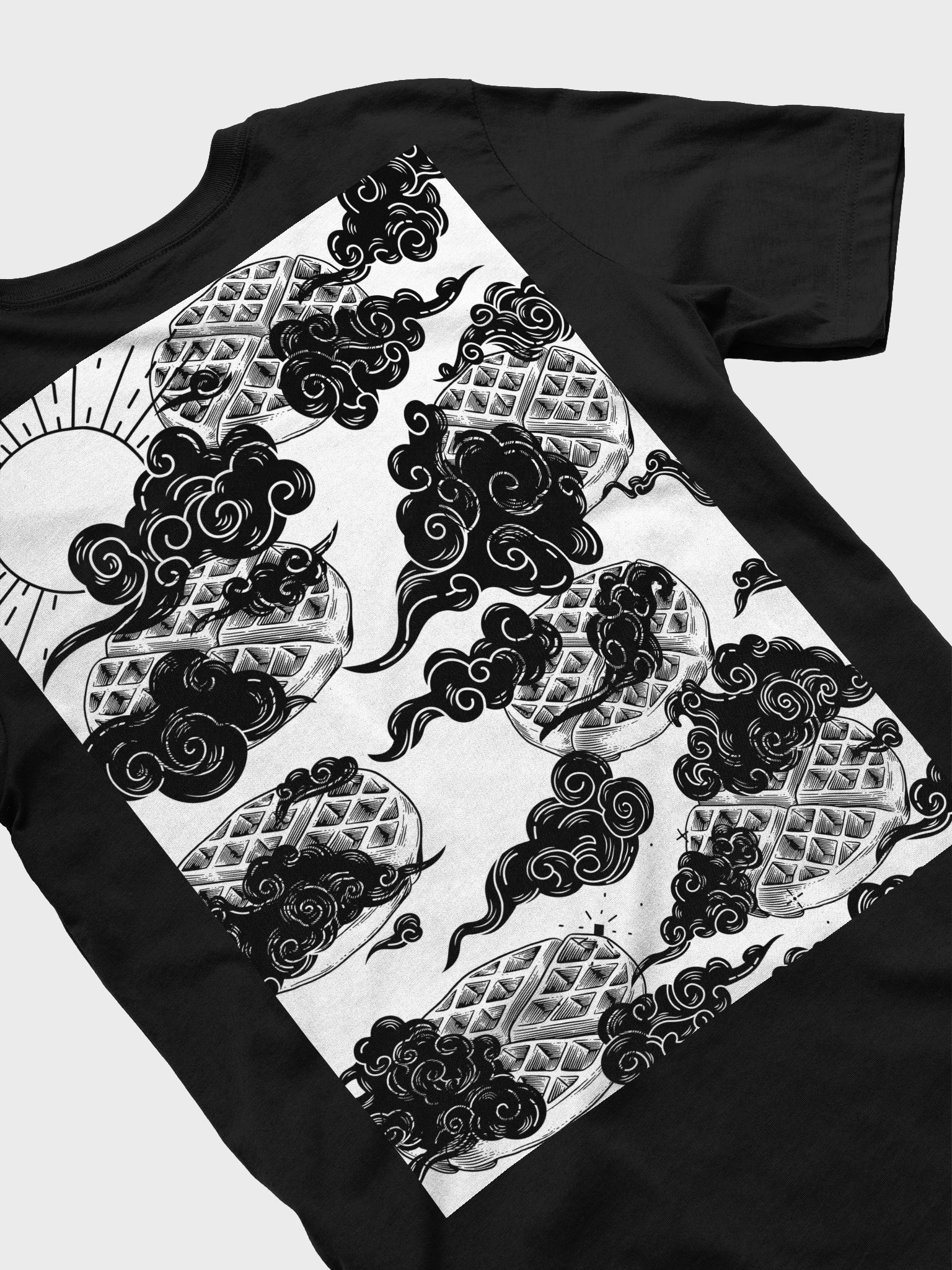 Waffle Clouds product image (4)