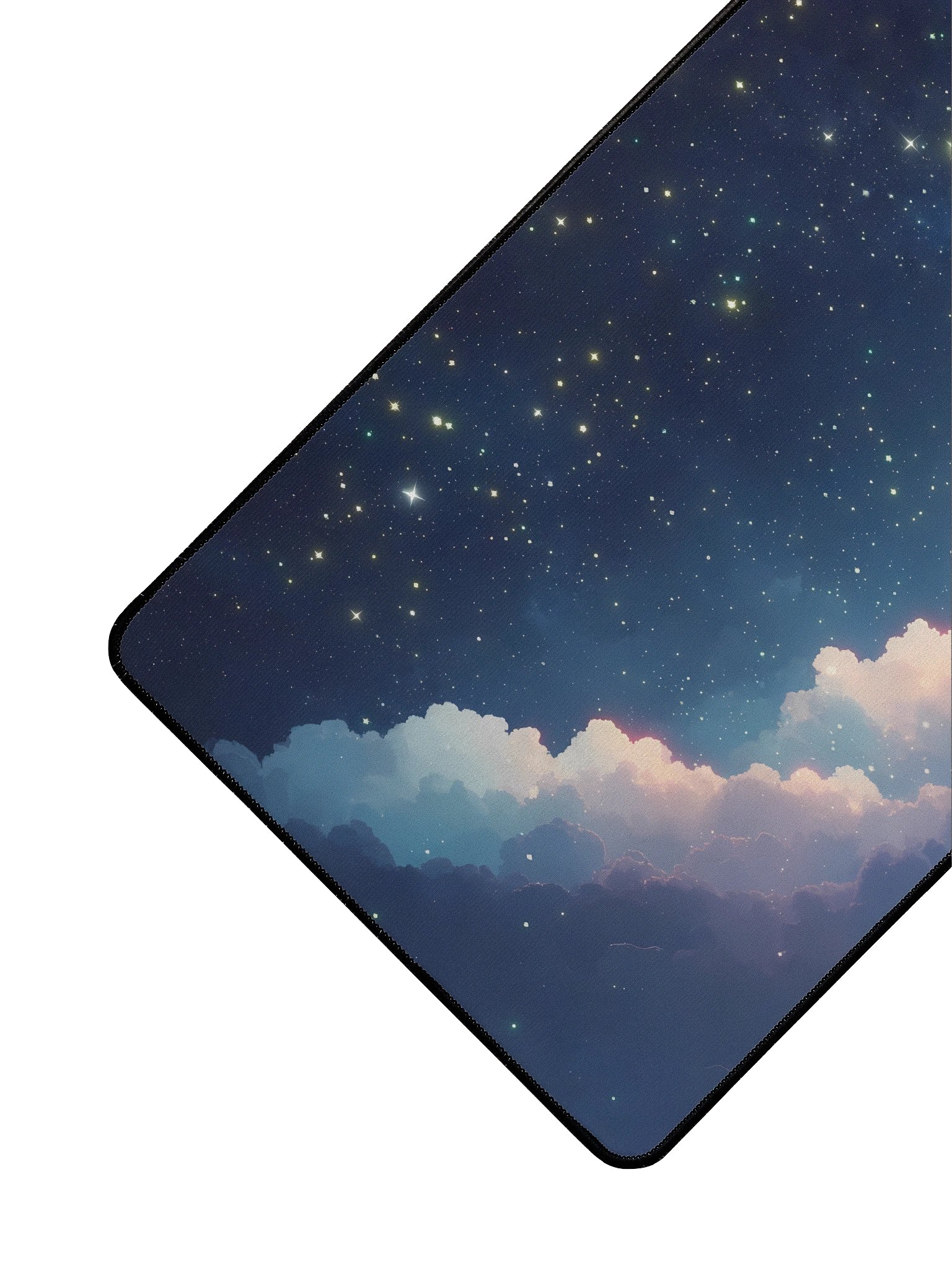 Starry Night - Desk Mat product image (3)