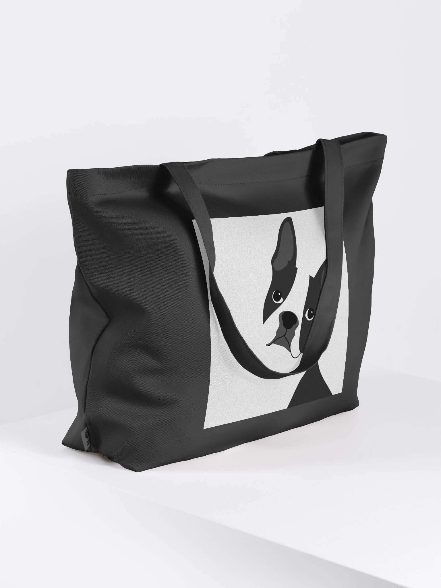 Organic Cotton Tote product image (4)