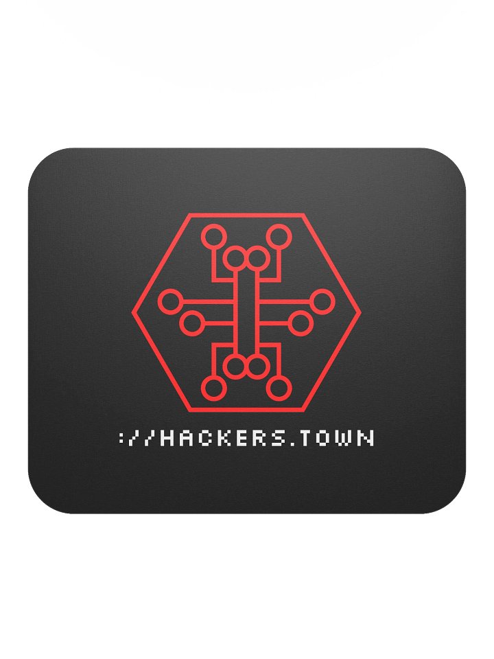 mousepad, red product image (2)