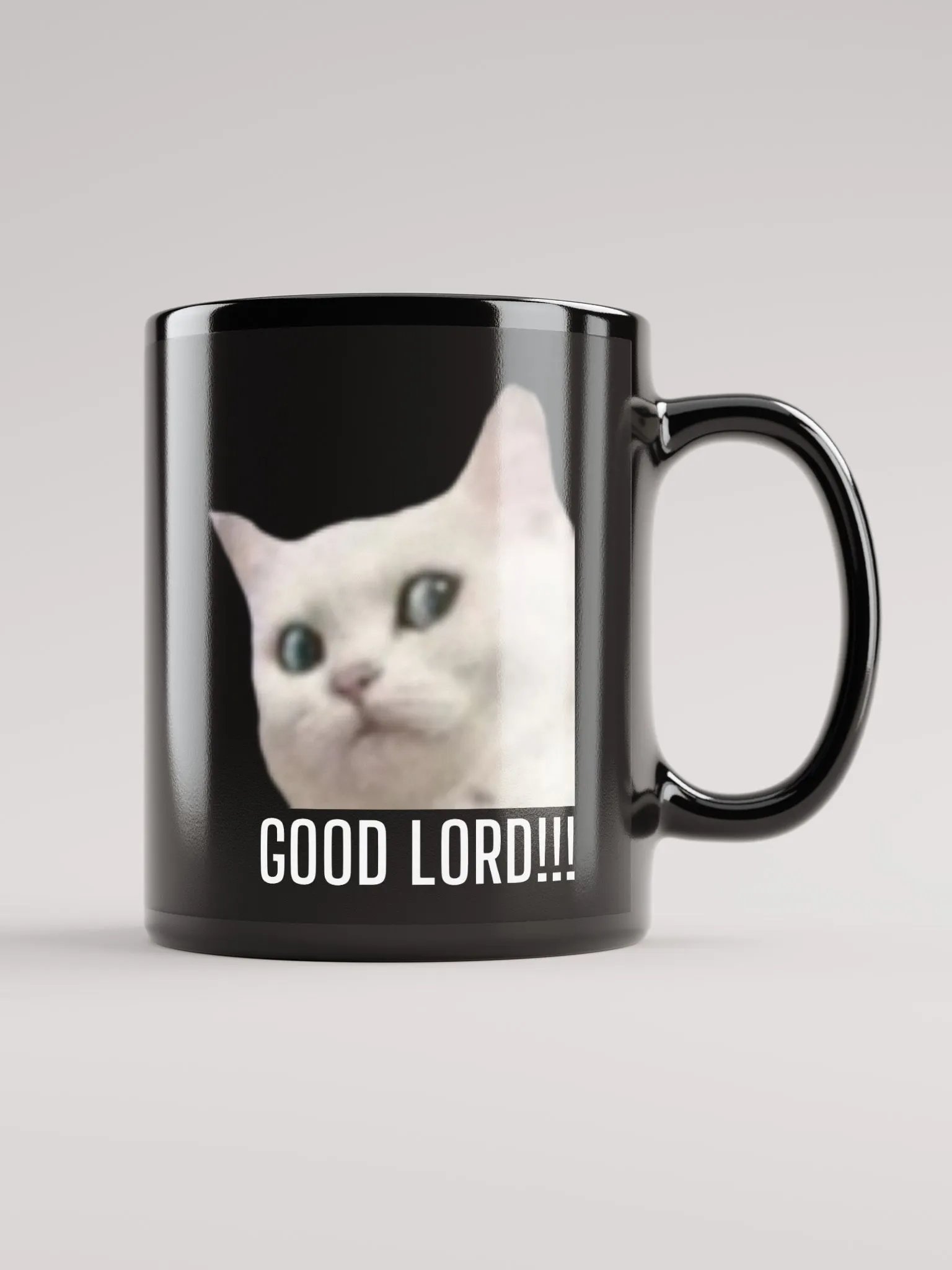 Good lord mug! product image (4)