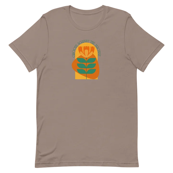 Groove Against the Machine Tee product image (8)