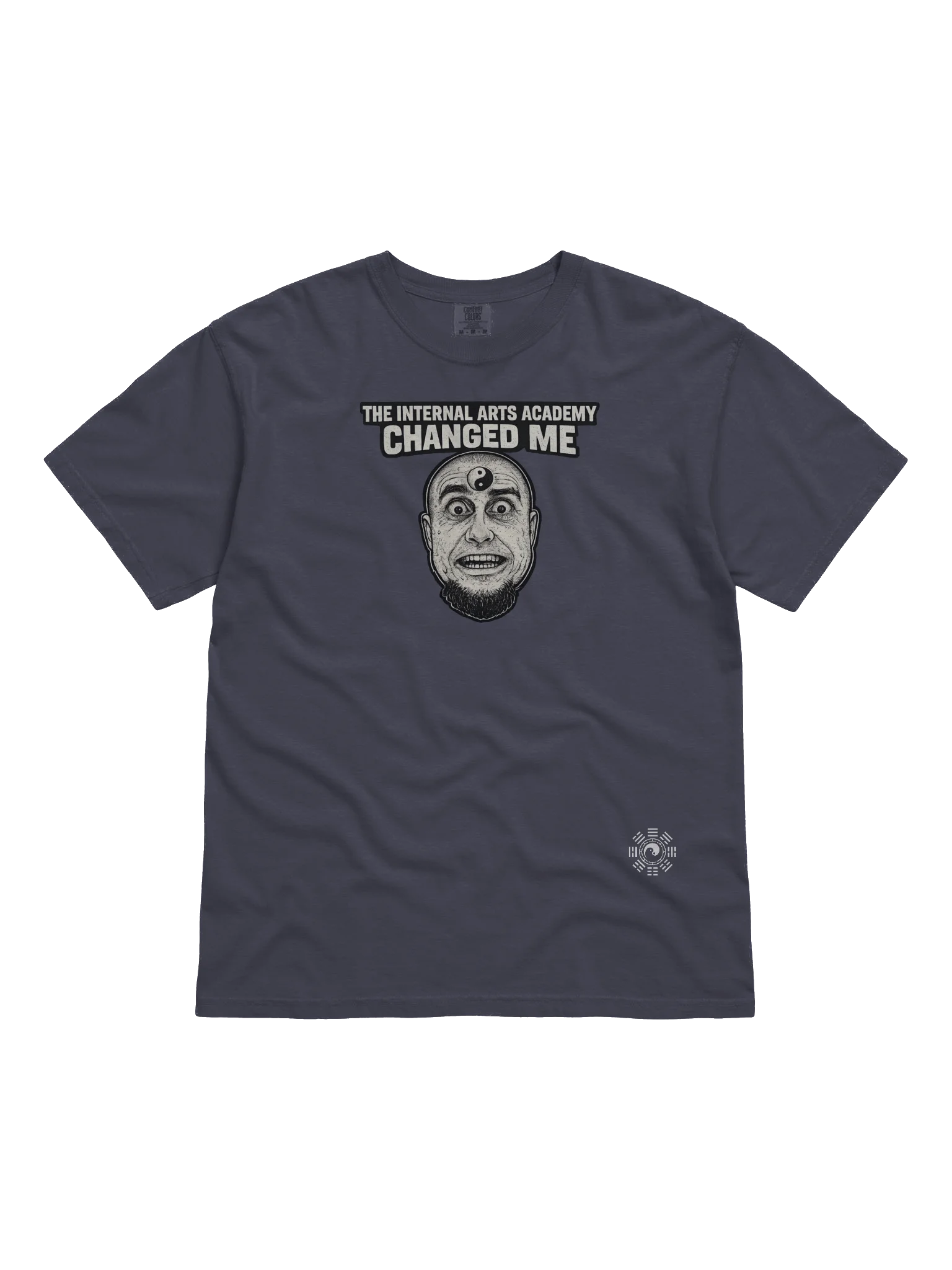 Internal Arts Academy Tee product image (1)
