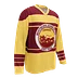 Whitburn Junior FC Hockey Jersey (Home)
