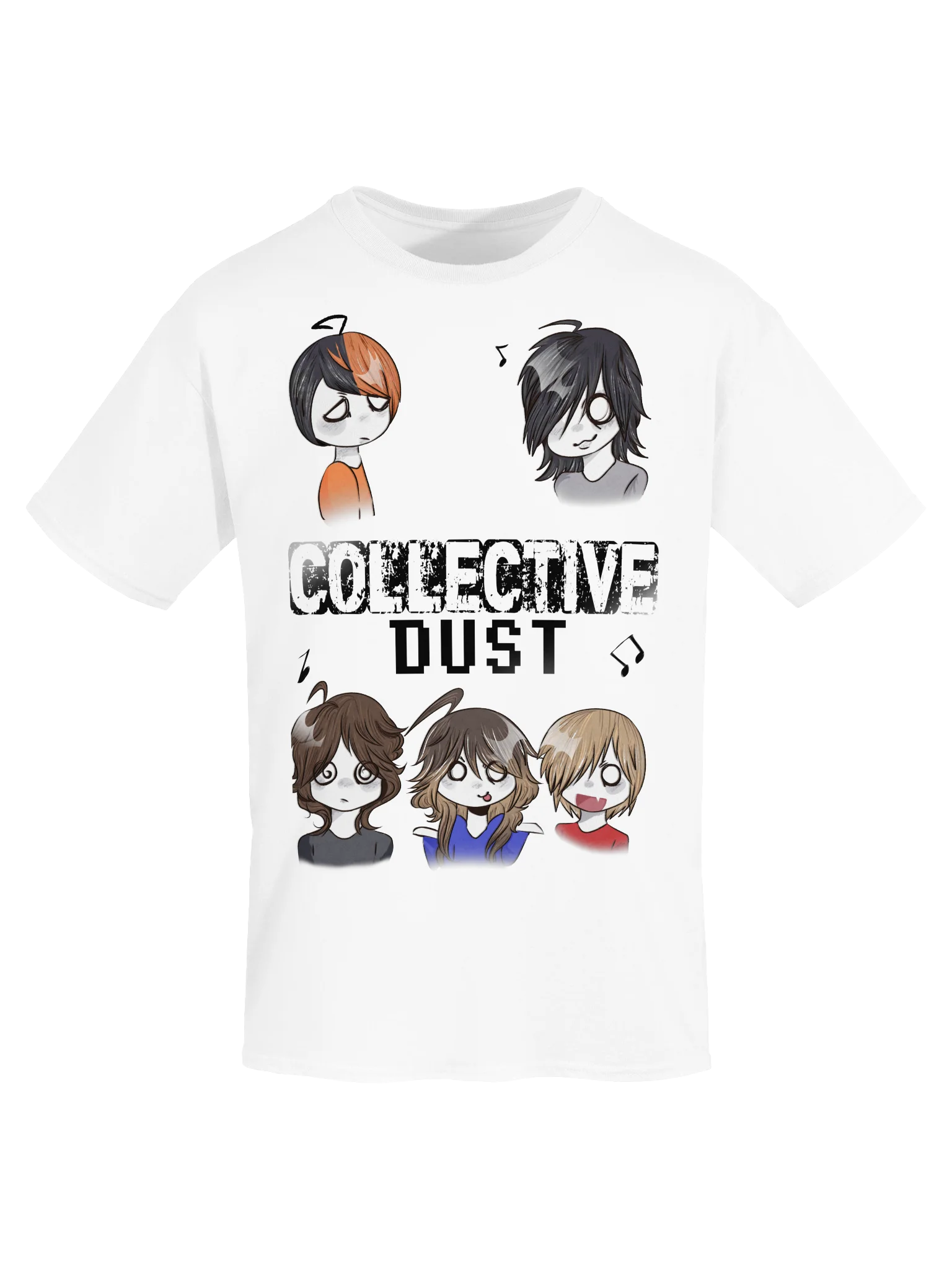 Collective Dust Kawaii product image (5)