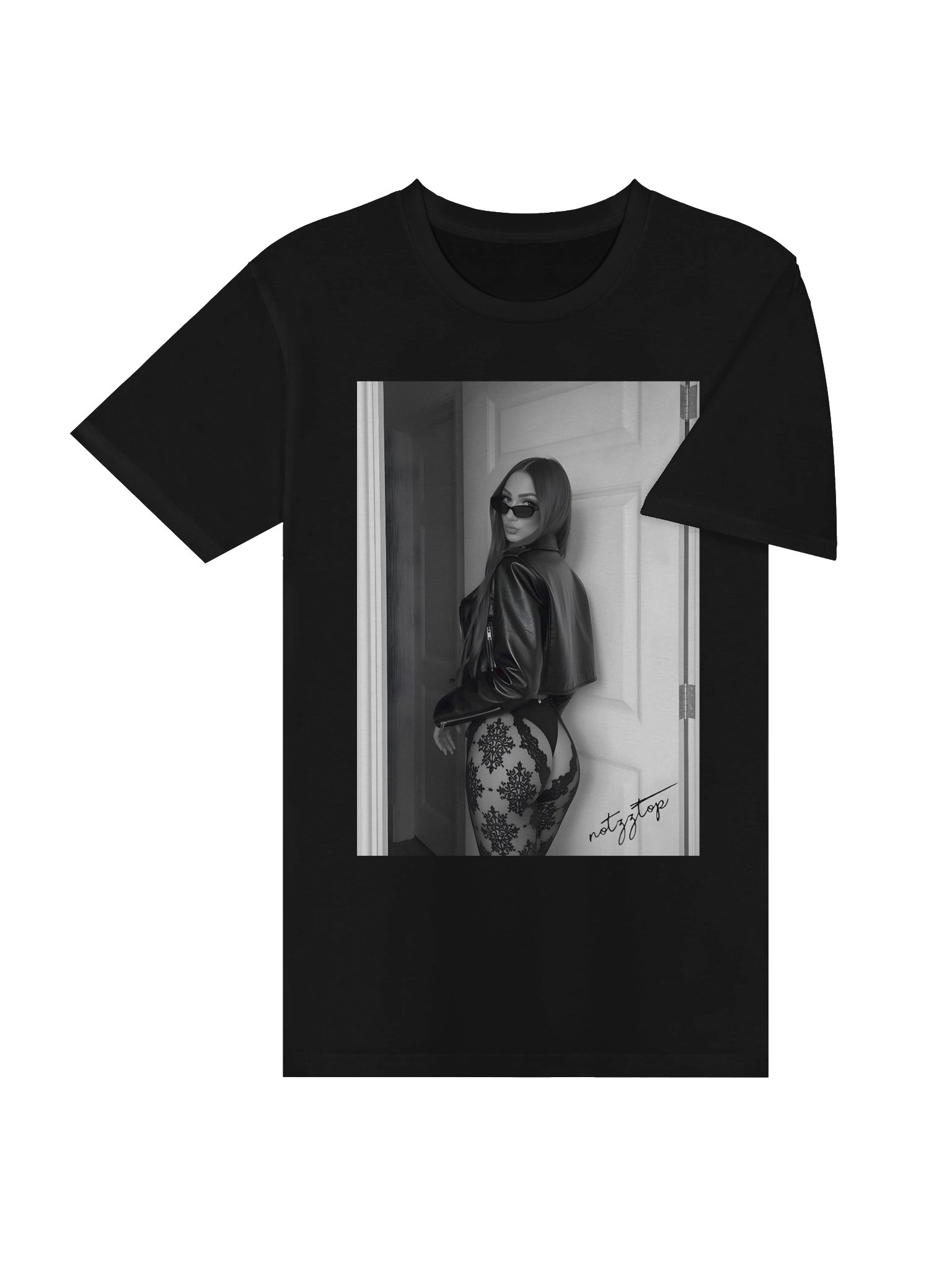 Signed GG Top #1 Classic Tee product image (4)
