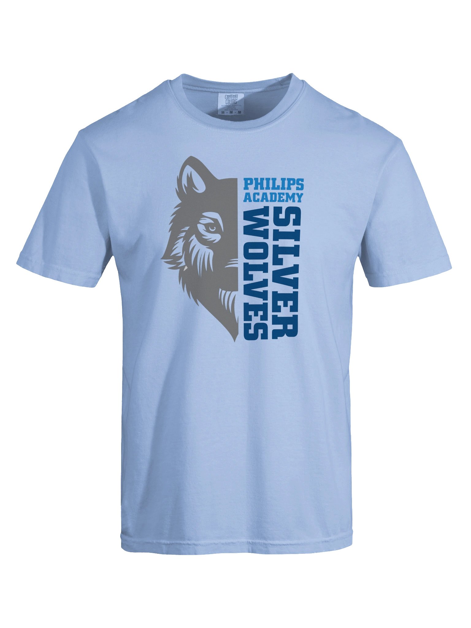 Philips Silver Wolf Logo Tee product image (18)