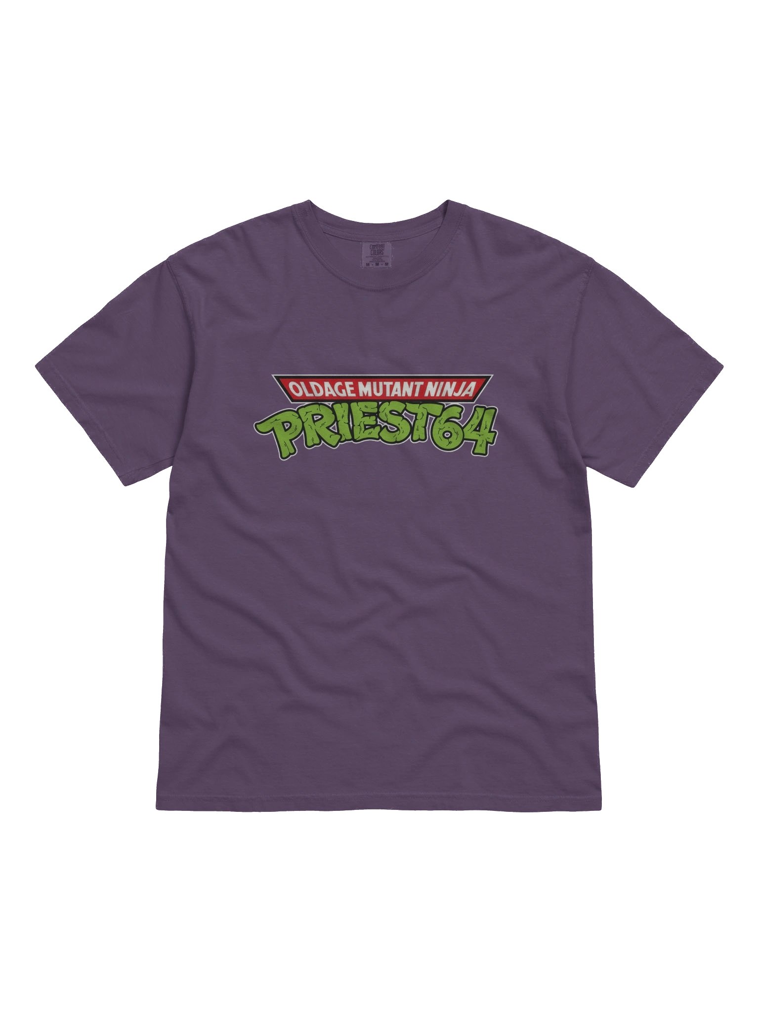 OMNP~~ PRIESTATELLO SHIRT product image (1)