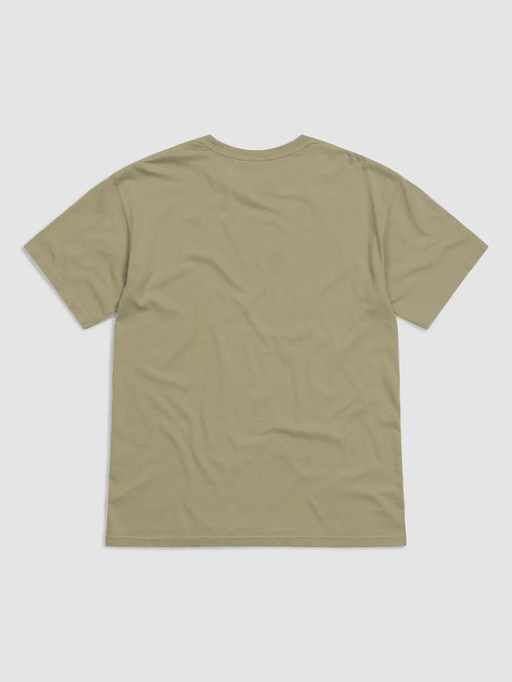 Mythical Dragon Fire Cotton Tee product image (2)