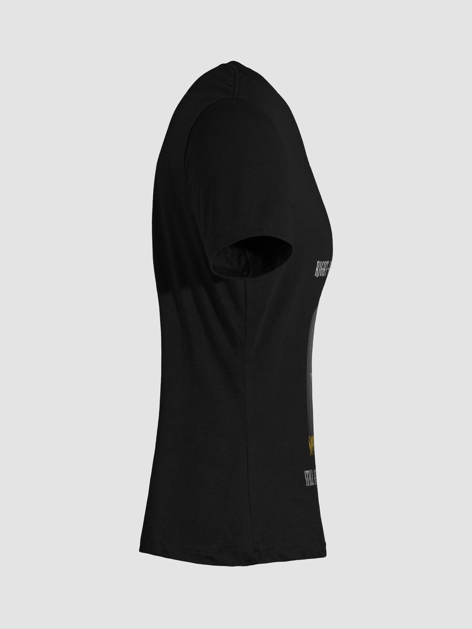 In A Right-Handed World - Women's T-Shirt product image (11)