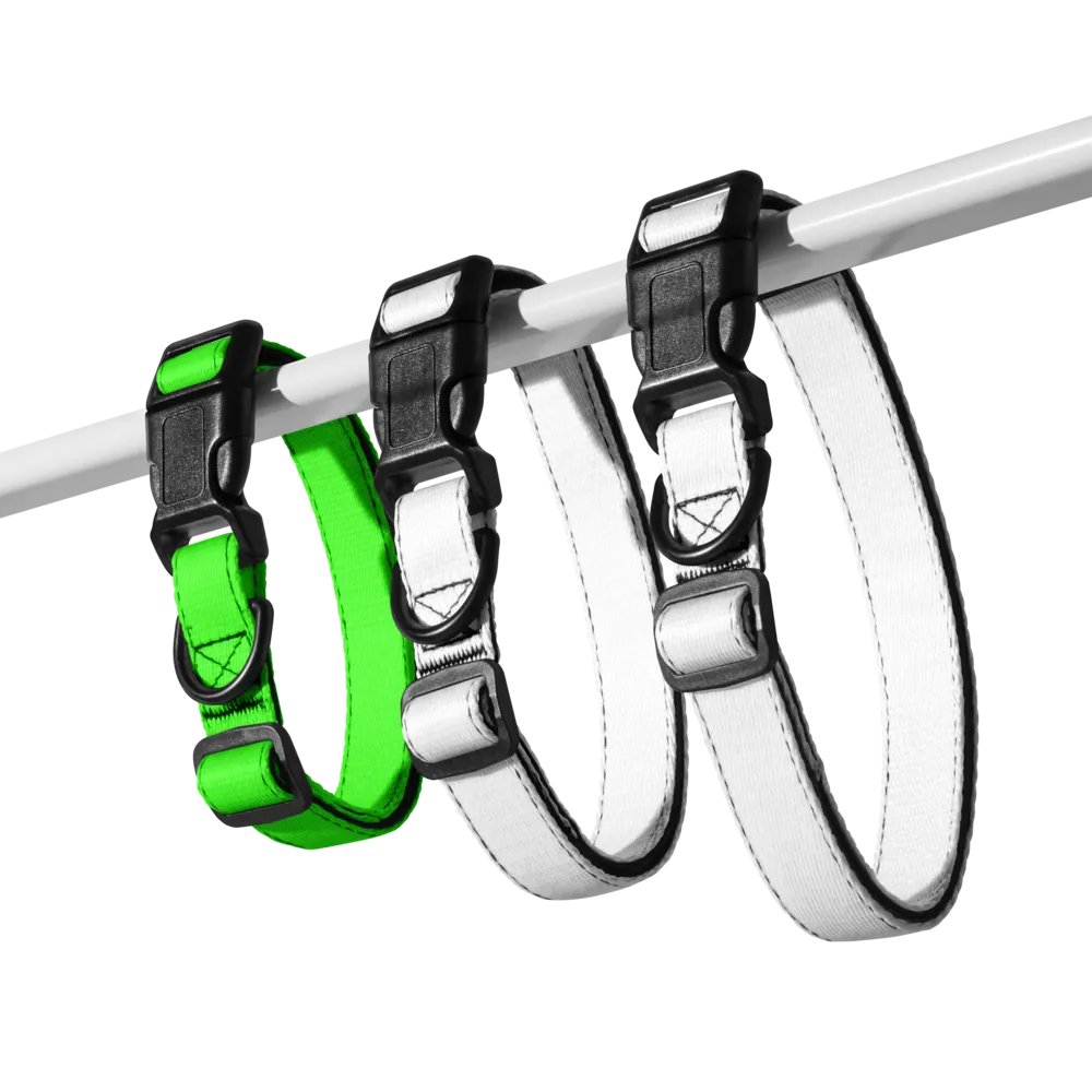 "Gracie Lou" Dog Collar product image (5)