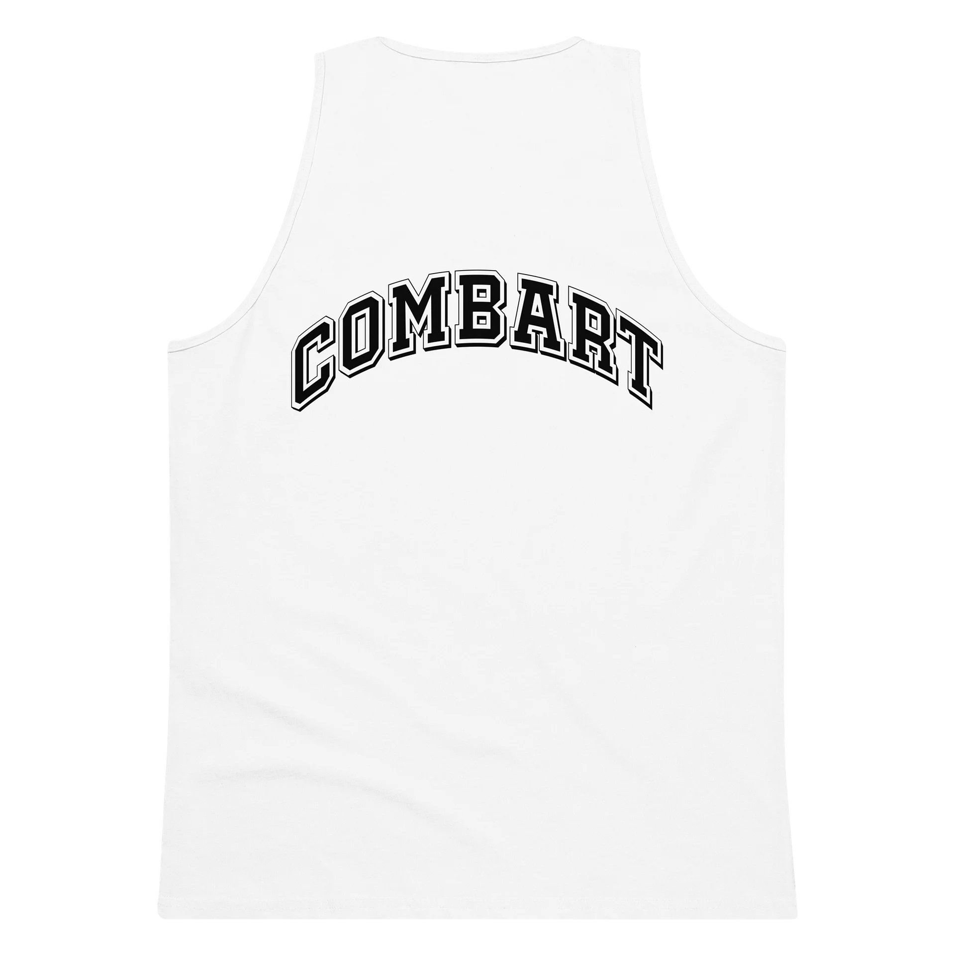 COMBART™ Live To Fight Tank product image (1)
