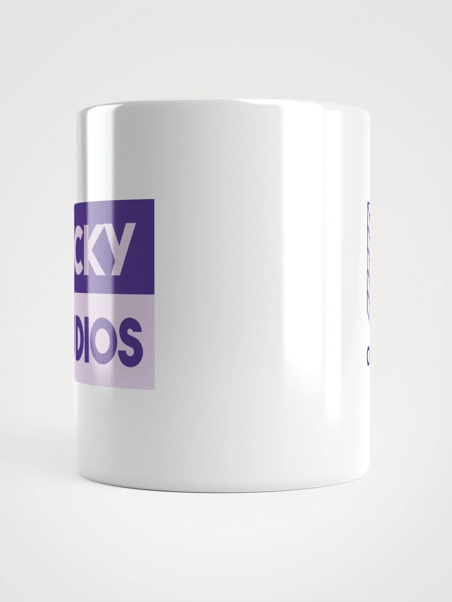 Clicky Studios Mug product image (5)