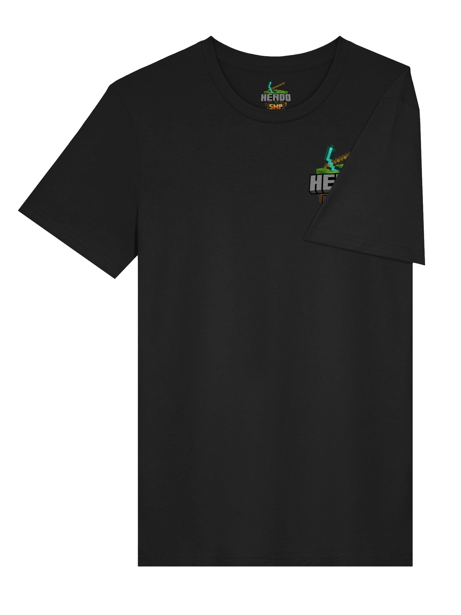 HendoSMP T-Shirt product image (15)