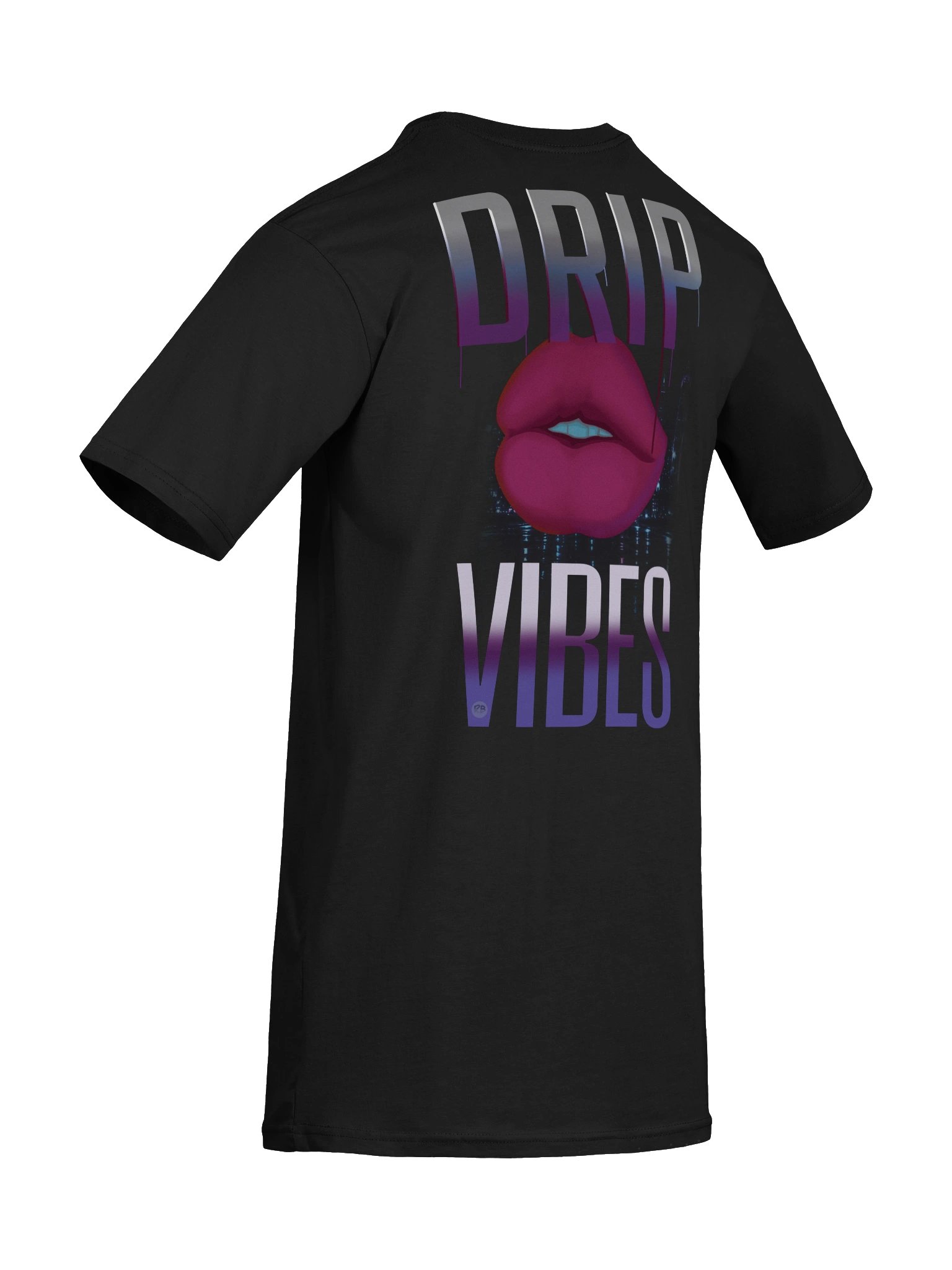 Drip Vibes Tee 010 product image (12)