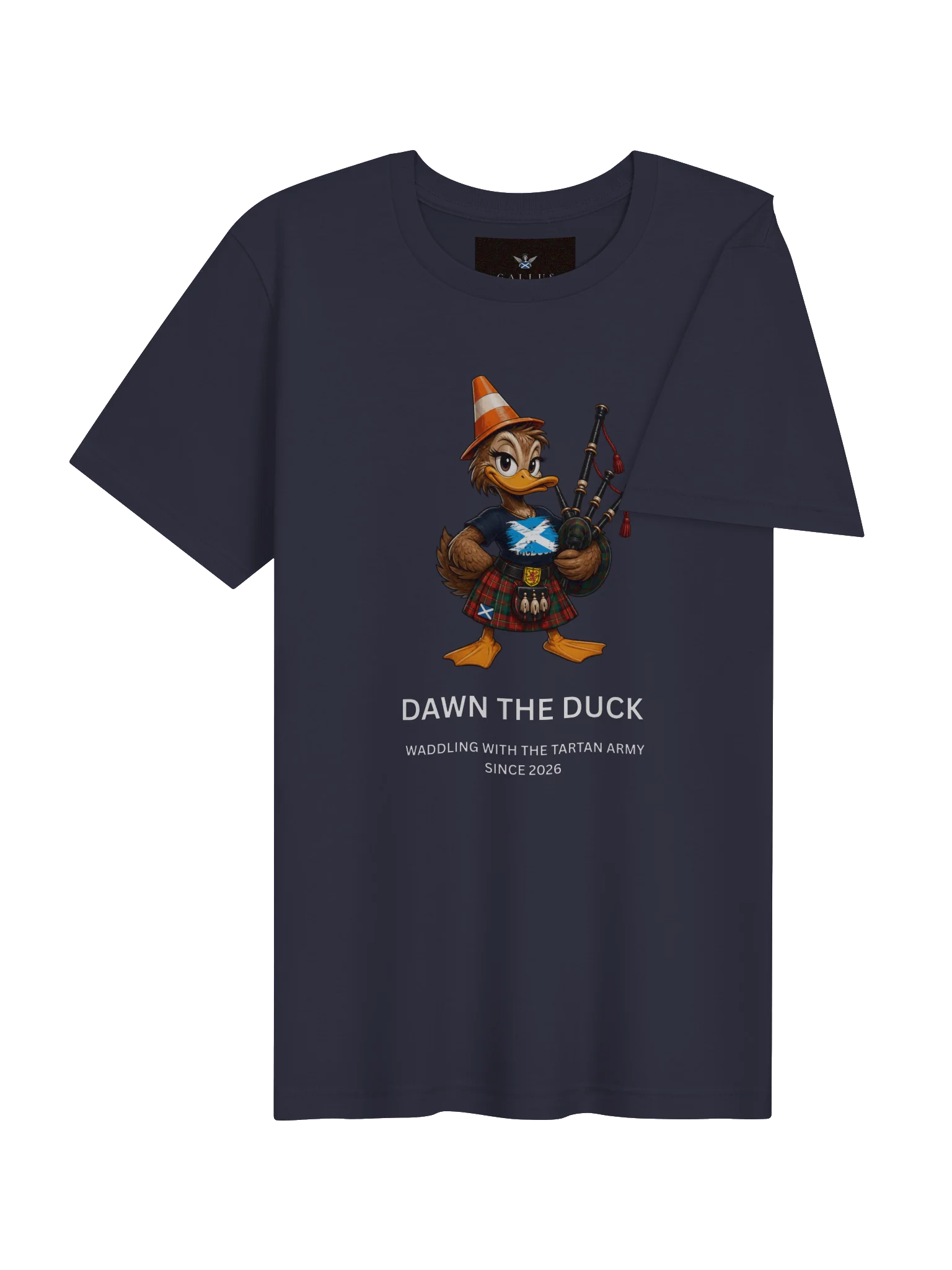 Dawn The Duck product image (34)