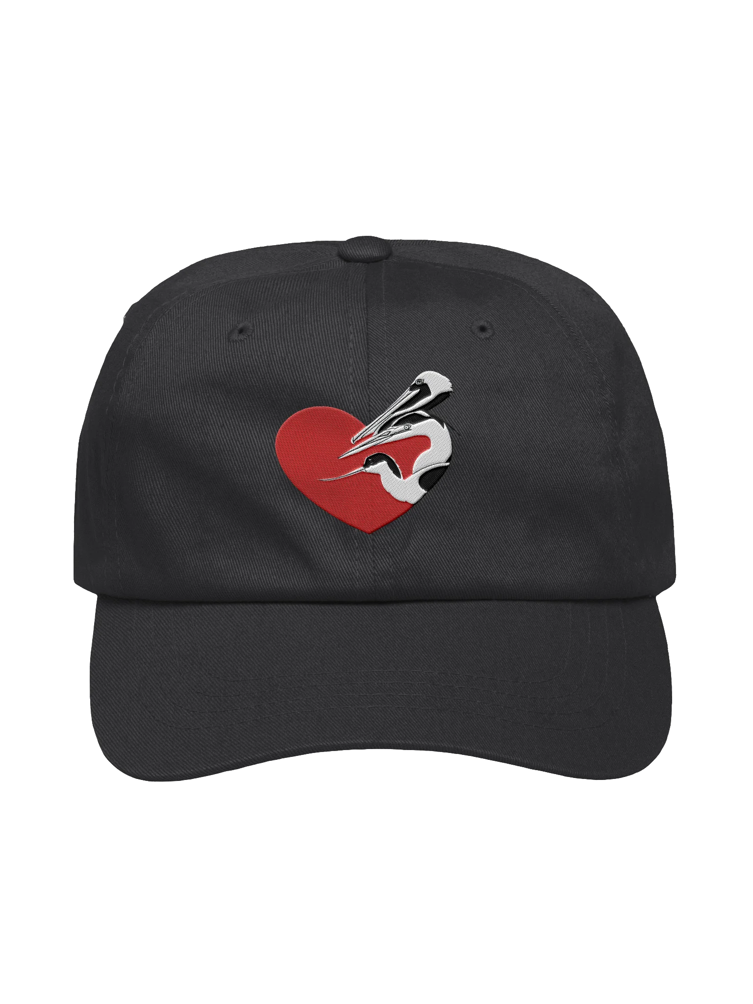 Classic Embroidered Hat product image (1)
