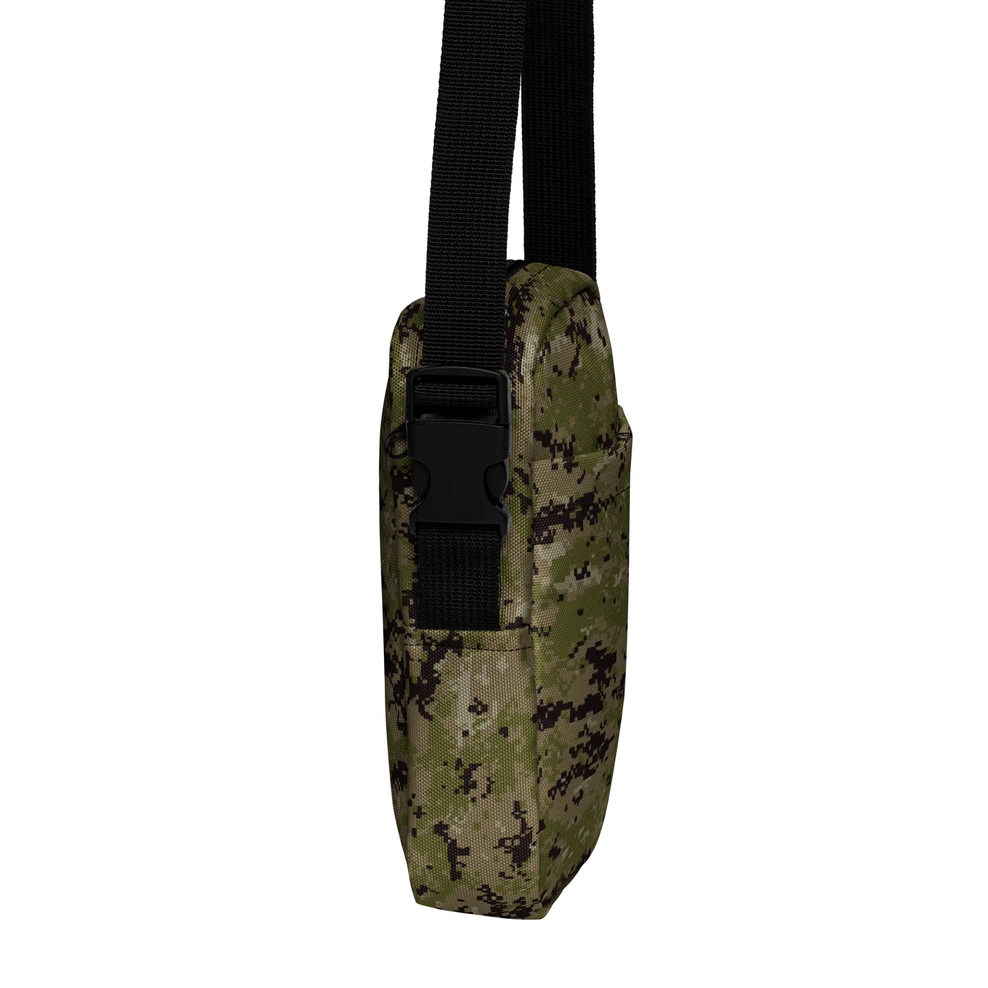 Tactical Camo Crossbody Bag product image (3)