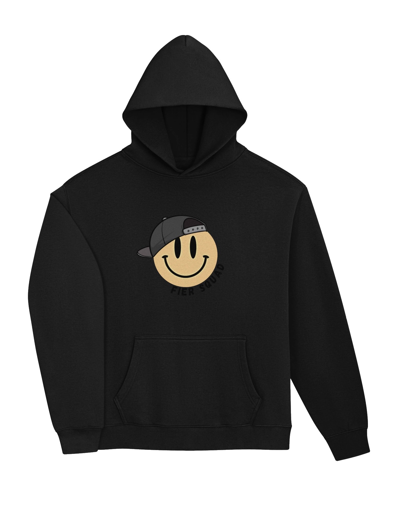 Fier Squad Hoodie product image (9)