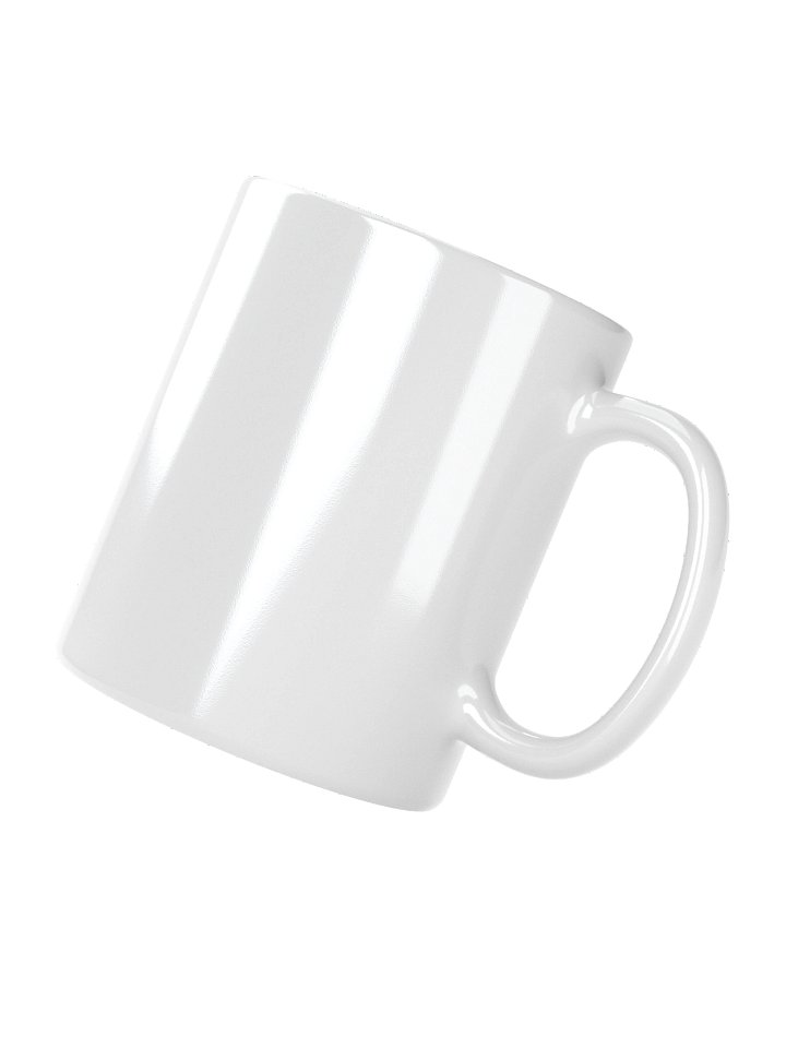 Essentials Mug product image (2)