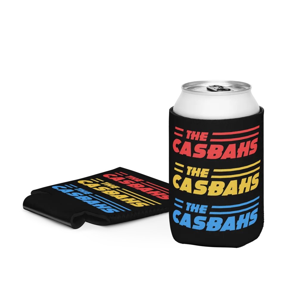 THE CASBAHS CAN COOLER product image (4)