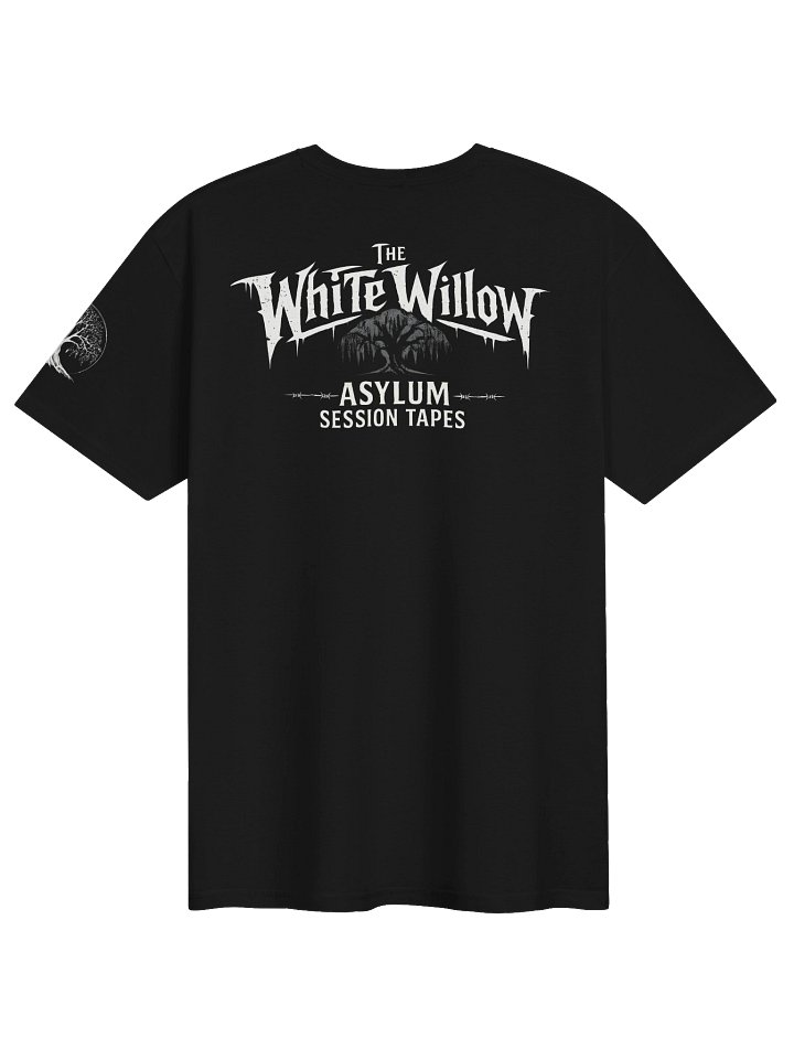"Isolation" ~ WWAST | Tee product image (2)