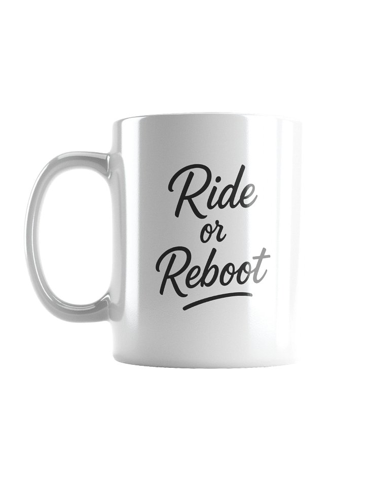 Classic Mug product image (1)