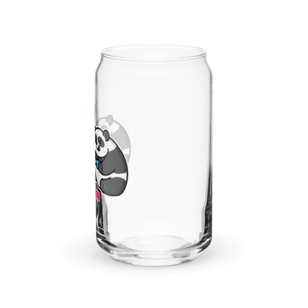 Mama Bear Can-Shaped Glass product image (9)