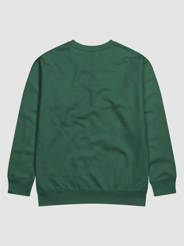 Cutesy Toadstool Jumper product image (18)
