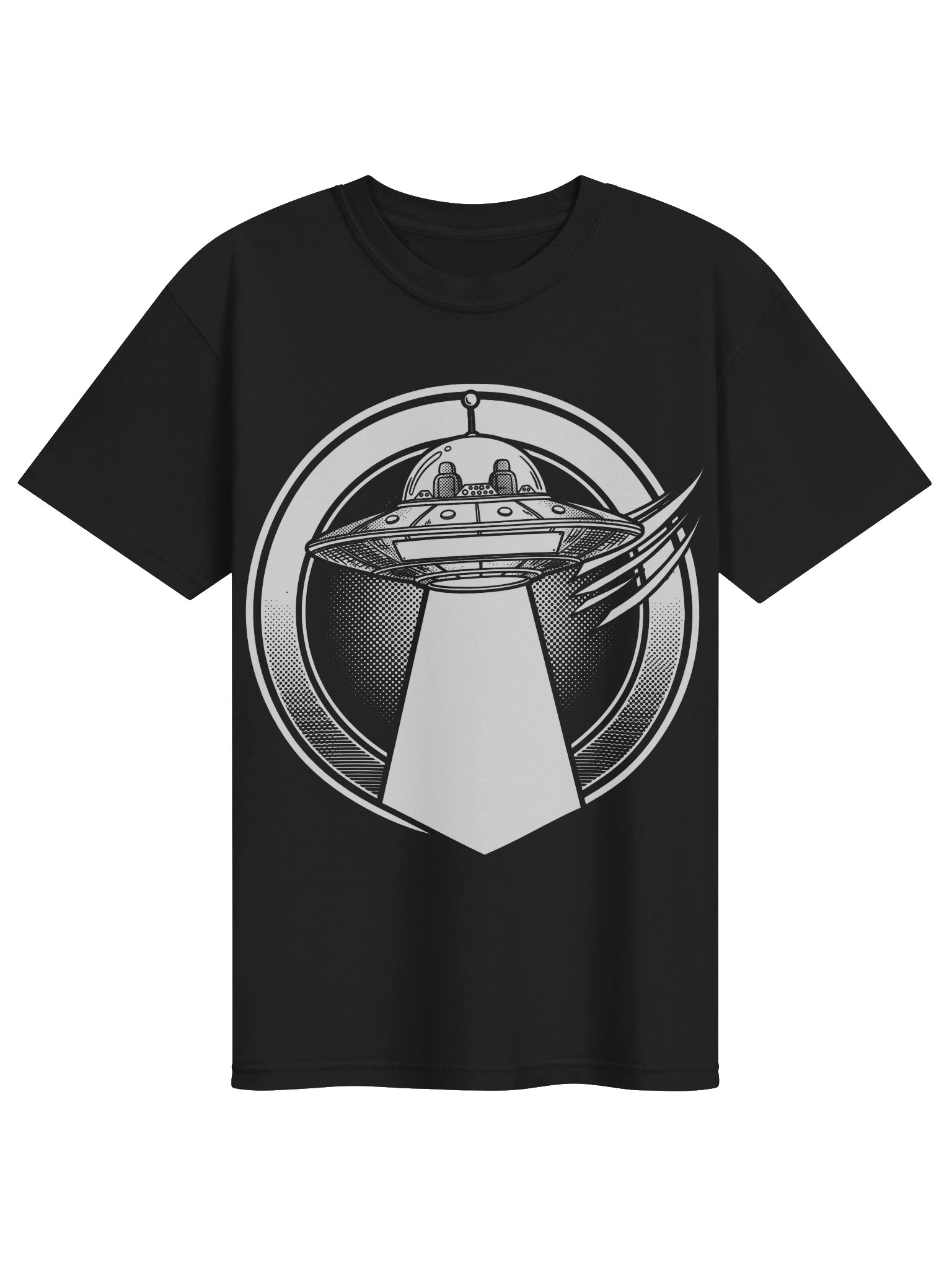 The Network Ident — Tee product image (1)