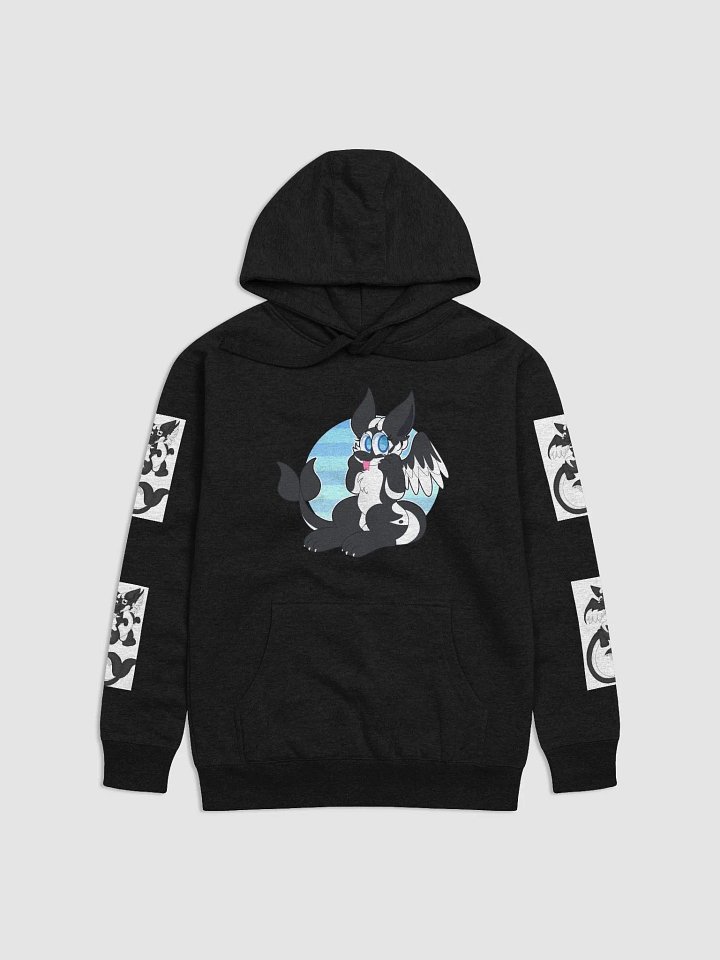 OrcaPuff Hoodie product image (4)