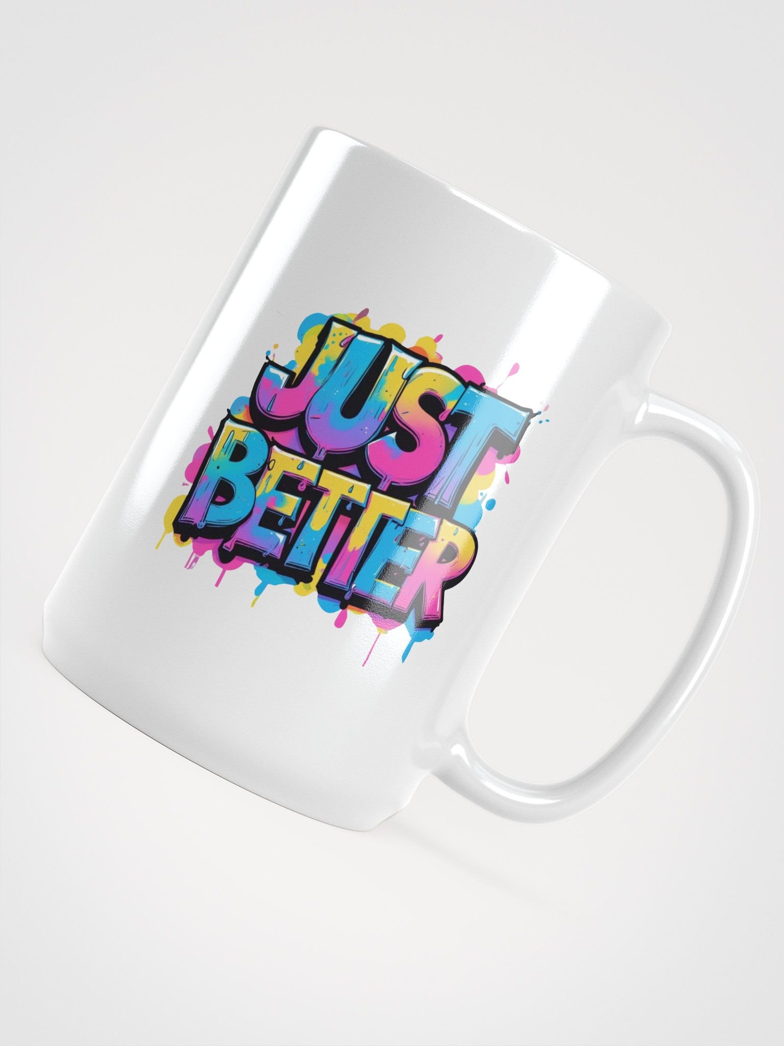 Vibrant Graffiti product image (3)