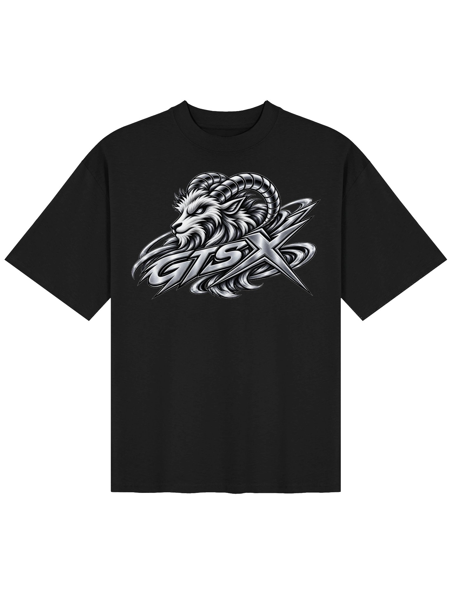 GTSX SILVER GOAT product image (4)