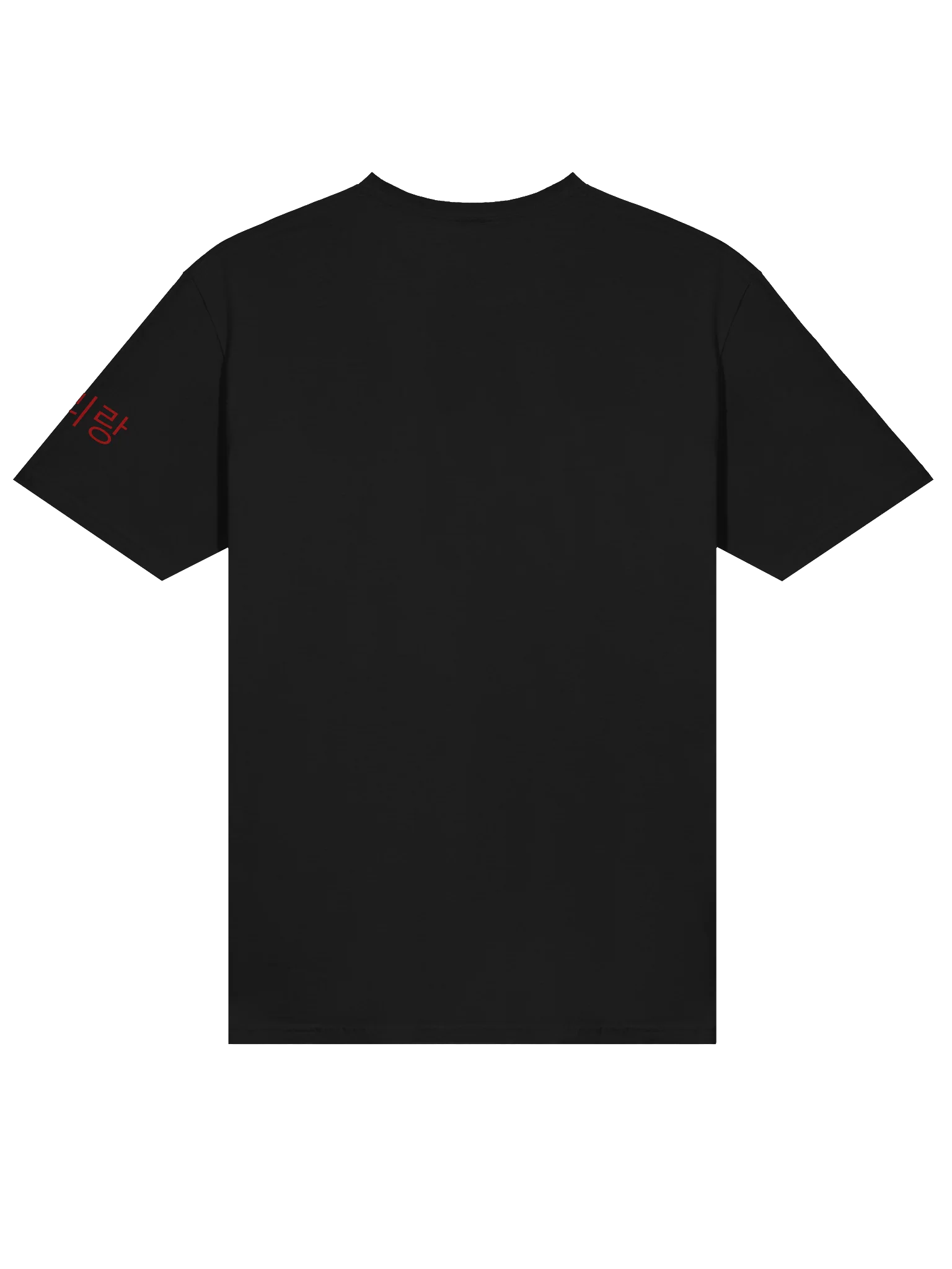 Arirang Basic Tee product image (14)