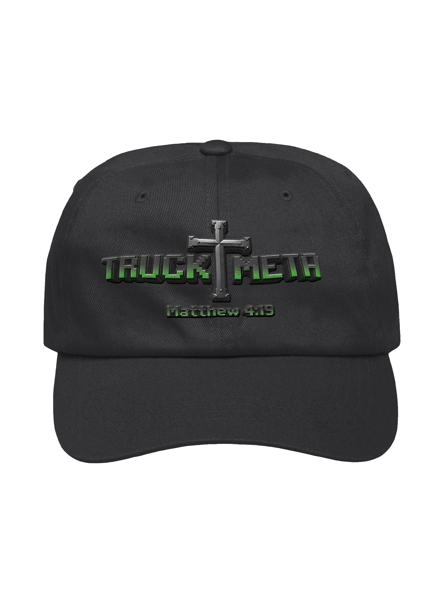 Dad Hat product image (1)