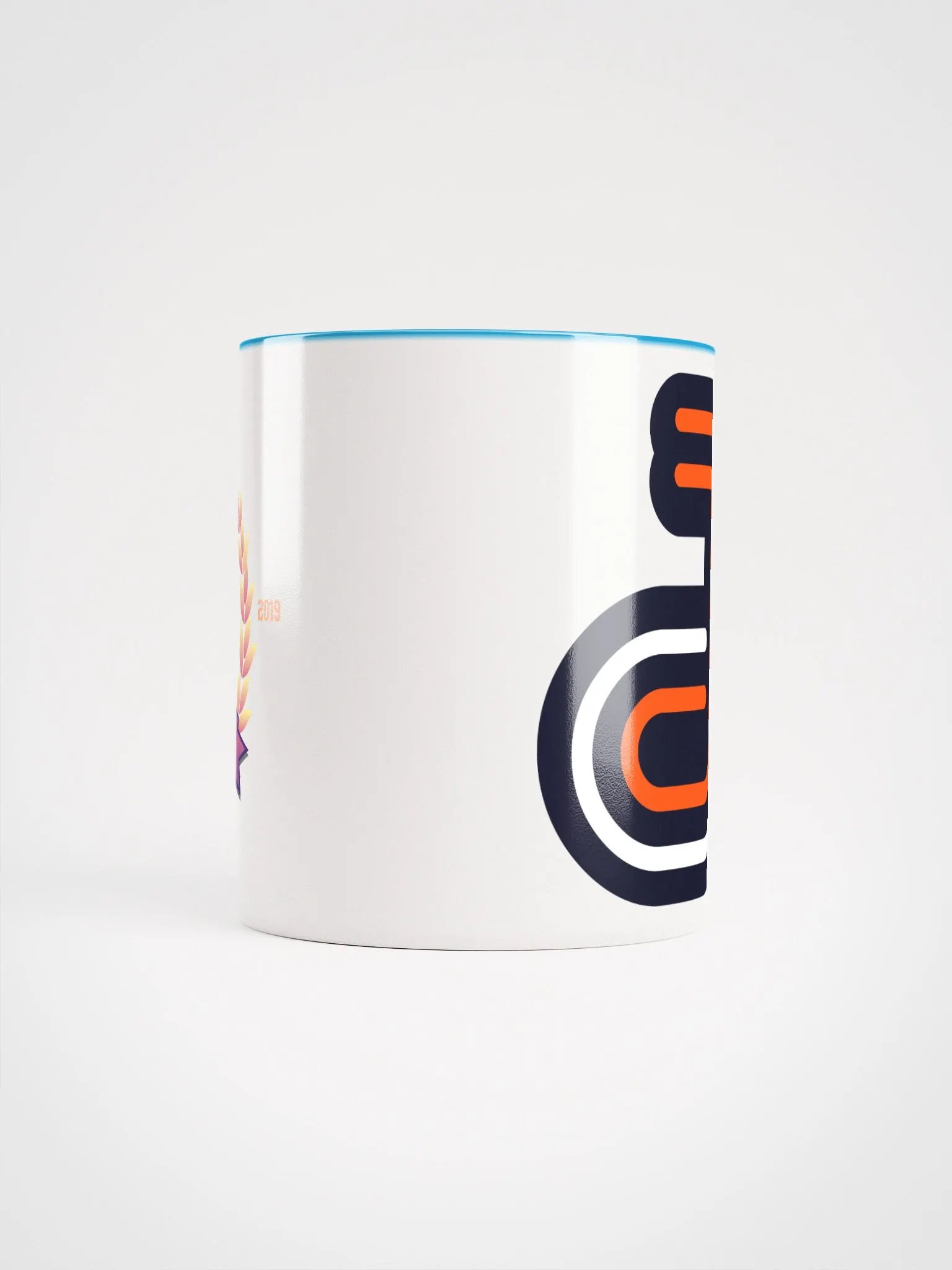 200% Multicolor Mug product image (25)