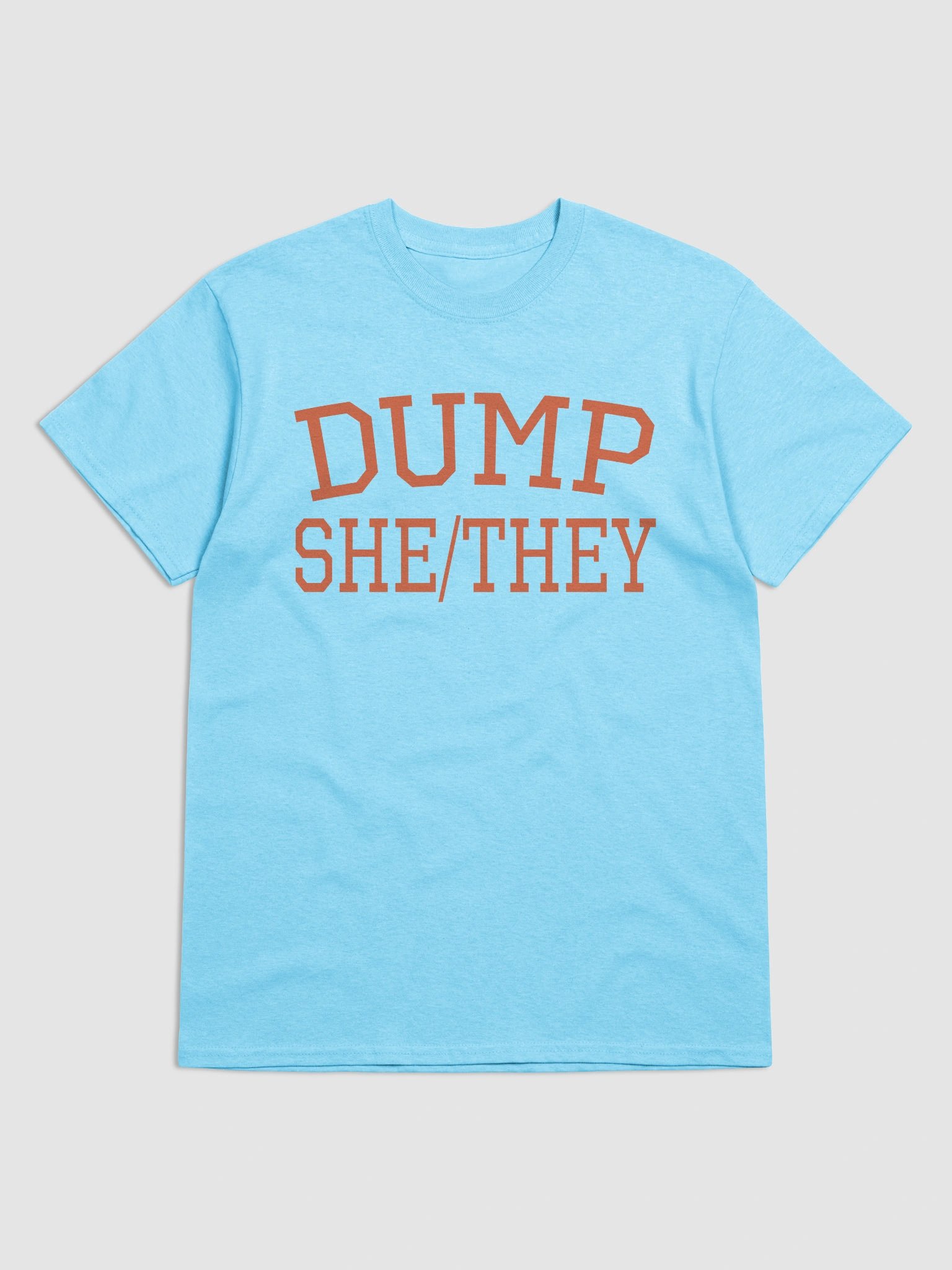 DUMP SHE/THEY TOP product image (6)