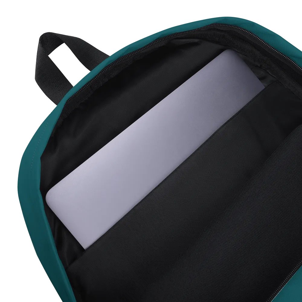 Real Kool Katz Laptop Backpack product image (6)