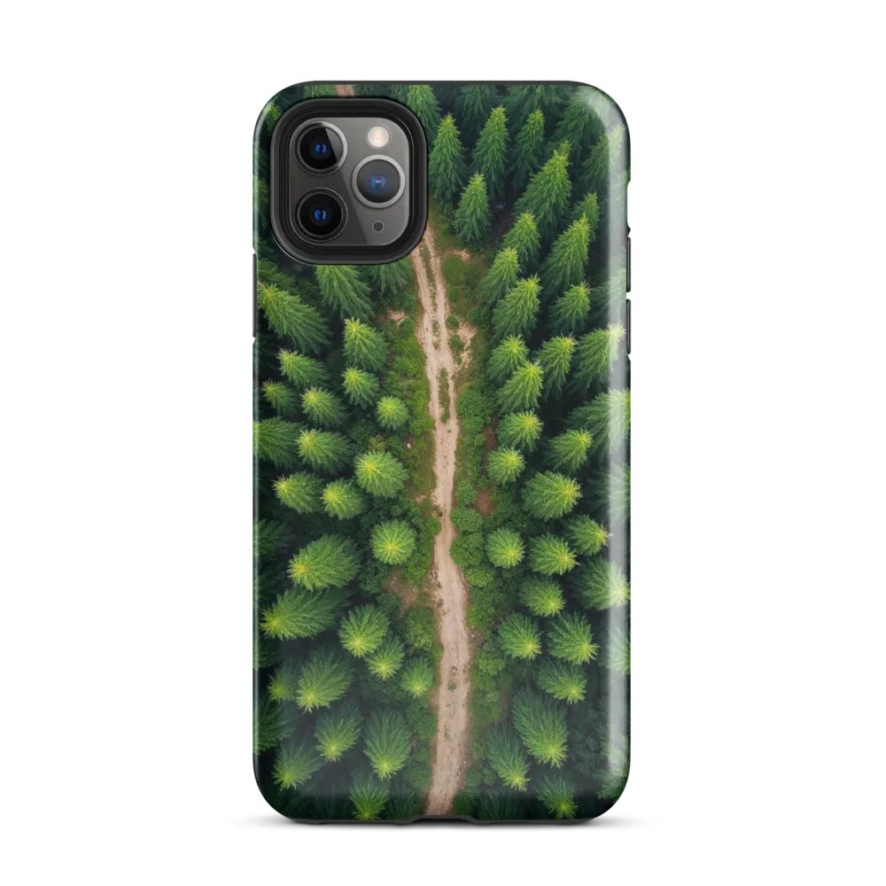 Forest Trail iPhone® Tough Case product image (51)