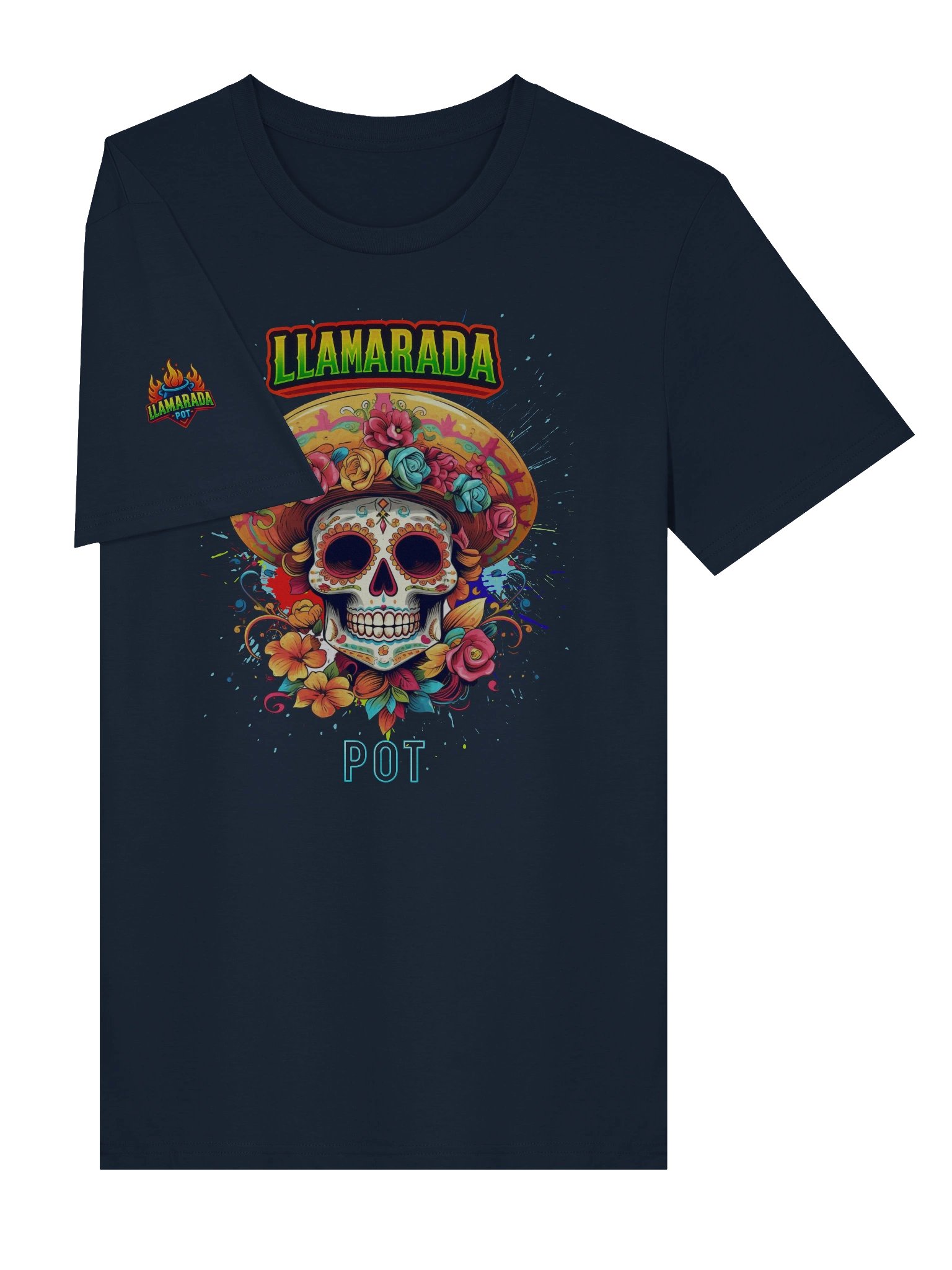 PREMIUM LlamaRemera PRIMO product image (12)