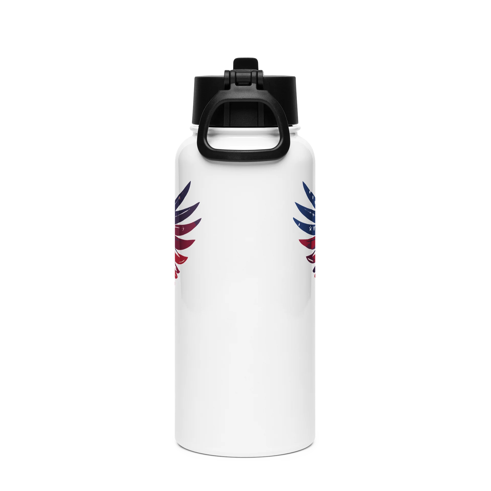 Eagle of Freedom Water Bottle 32oz product image (2)