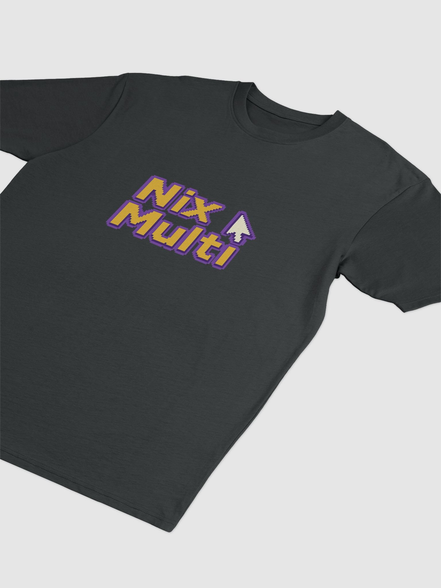 NixMulti " Smart Logo" product image (7)