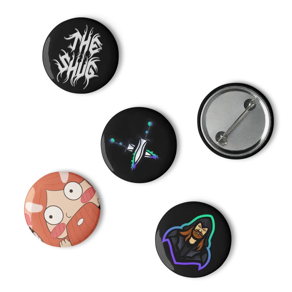 The Pins product image (6)