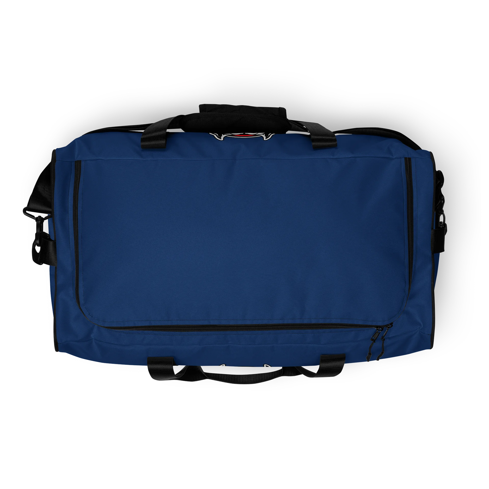 Boro Bonedawgs Baseball Duffel Bag - Navy product image (8)