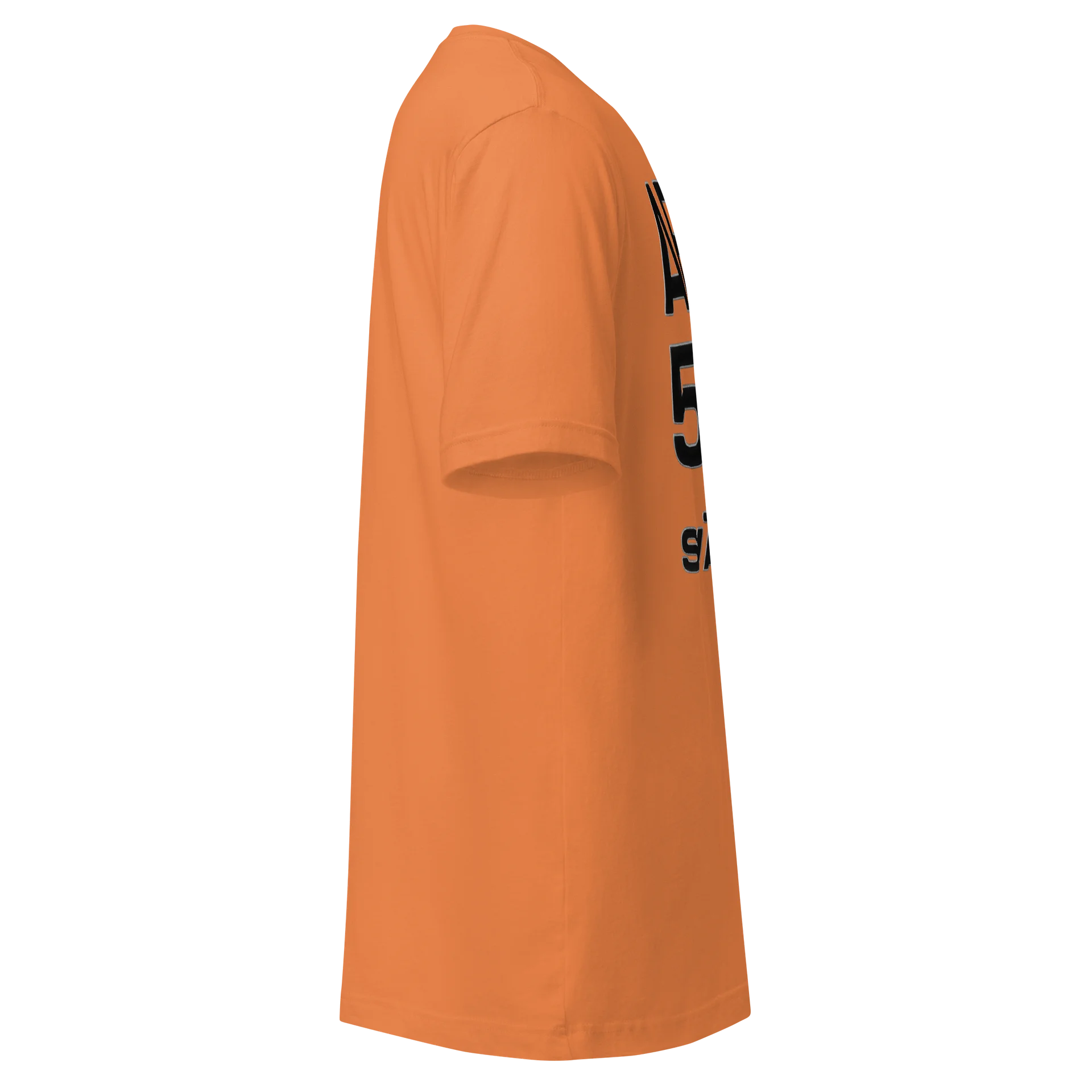 The Abu 506 Vintage Emblem T-Shirt product image (6)